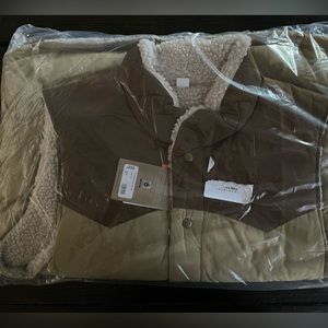 Men’s Patagonia Down Vest